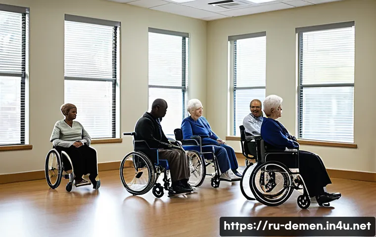 치매관리사 필기시험과 실기시험 차이 관련 이미지 1