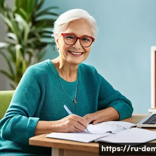 치매관리사 주간 업무 플래너 작성법 - **Prompt 1: The Organized Caregiver's Planner**
    "A brightly lit and impeccably organized home of...